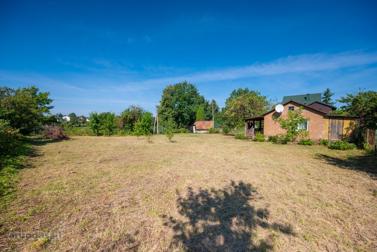 Vilniuje, Eglinės Sodų G. Parduodamas 10.00 A - nuotraukos Nr. 2