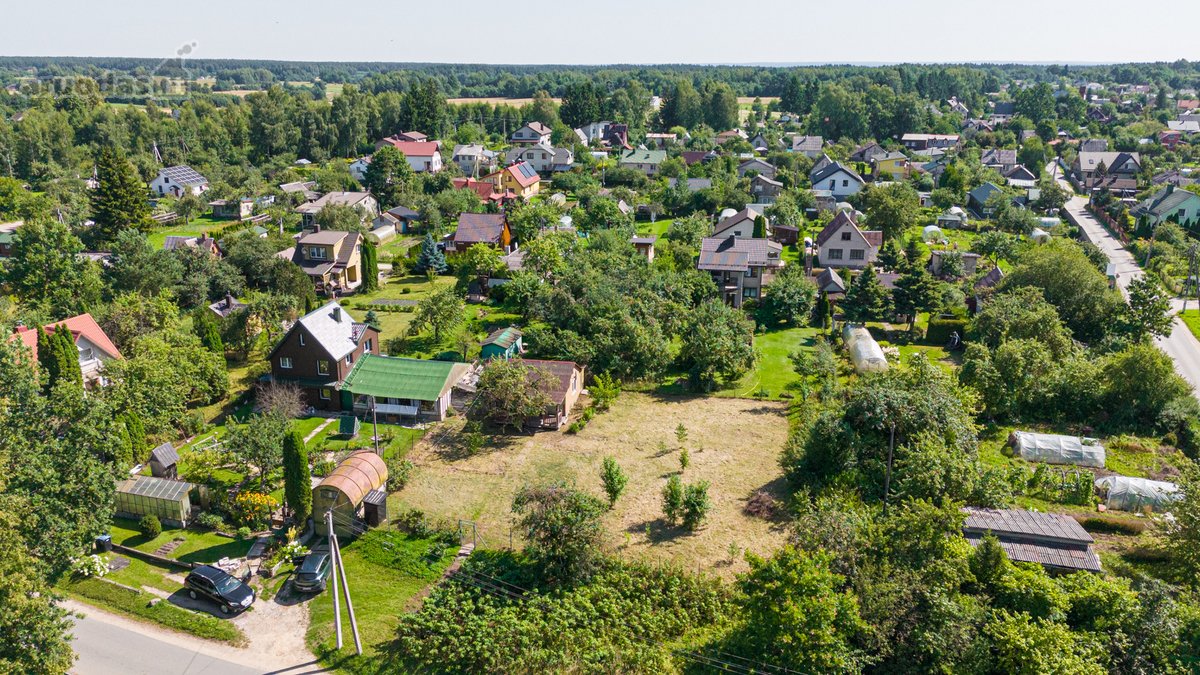 Vilniuje, Eglinės Sodų G. Parduodamas 10.00 A - nuotraukos Nr. 7