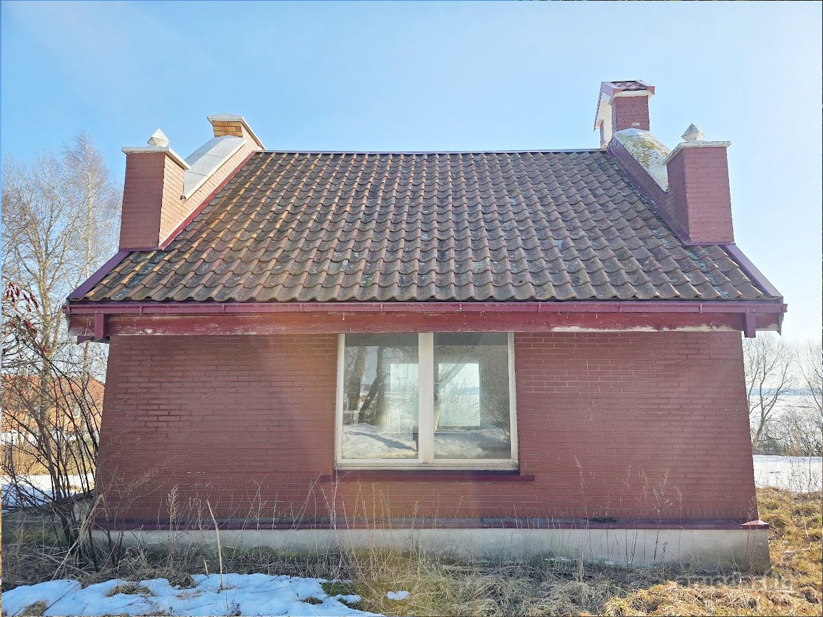 Sodyba ant kalvos Bielskiškių k., Kelmės r. – - nuotraukos Nr. 4