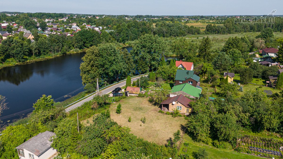 Vilniuje, Eglinės Sodų G. Parduodamas 10.00 A - nuotraukos Nr. 11