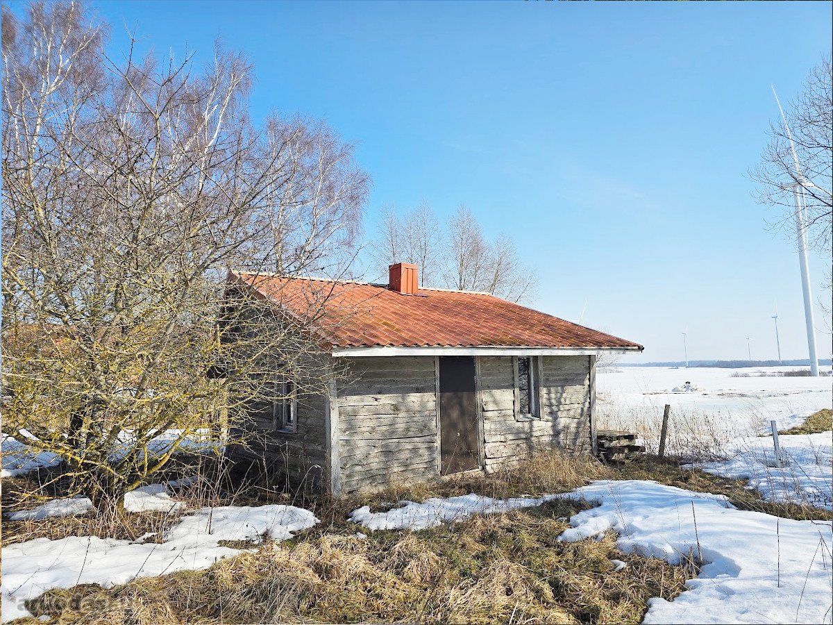 Sodyba ant kalvos Bielskiškių k., Kelmės r. – - nuotraukos Nr. 13