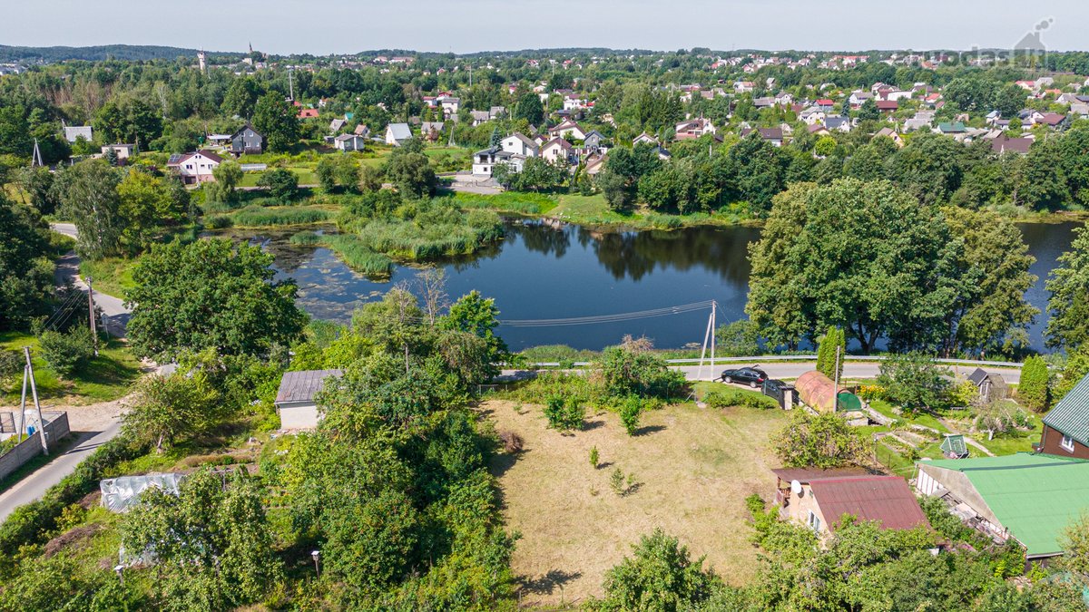 Vilniuje, Eglinės Sodų G. Parduodamas 10.00 A - nuotraukos Nr. 13