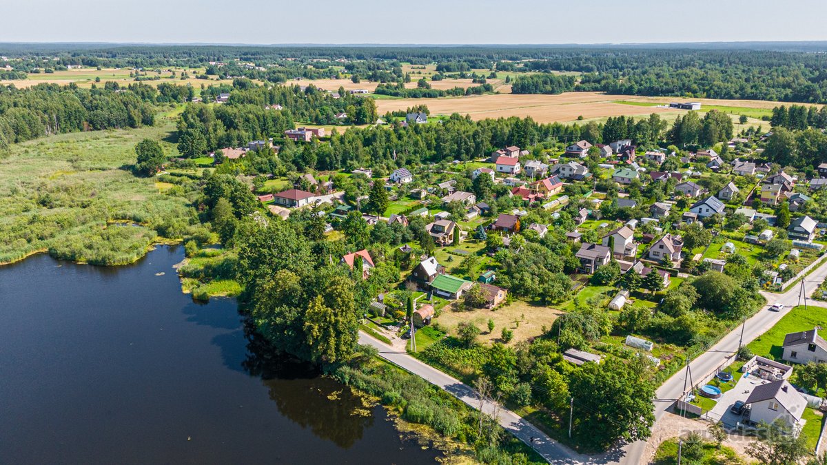 Vilniuje, Eglinės Sodų G. Parduodamas 10.00 A - nuotraukos Nr. 20