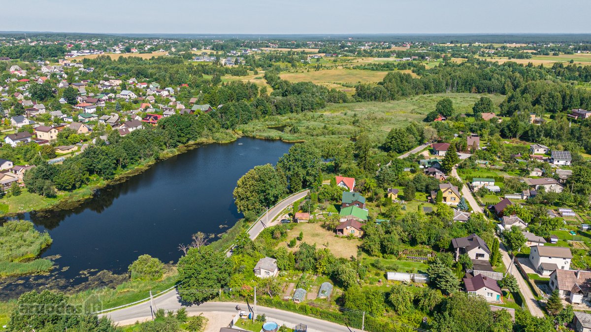 Vilniuje, Eglinės Sodų G. Parduodamas 10.00 A - nuotraukos Nr. 22