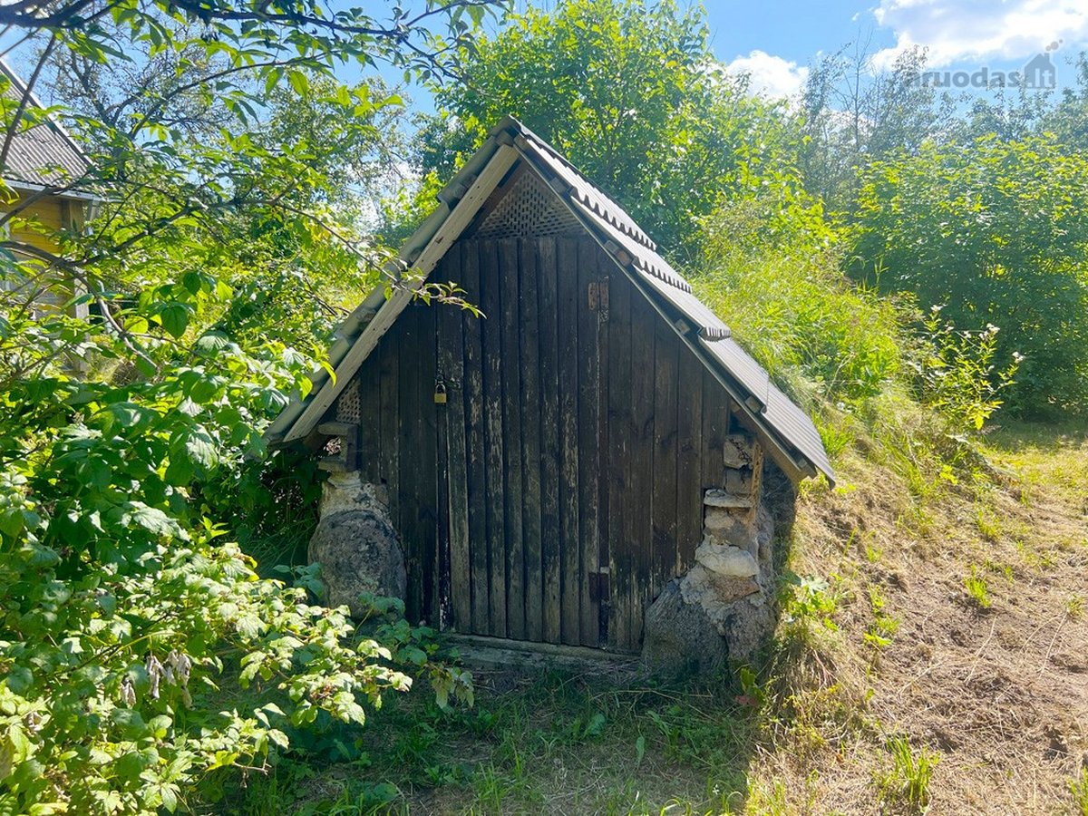 Provanso Stiliumi Įrengtas Namas Su - nuotraukos Nr. 17
