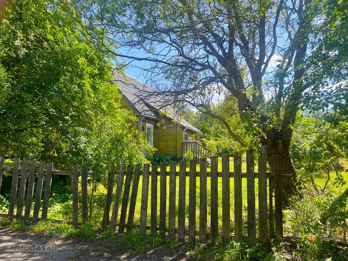 Provanso Stiliumi Įrengtas Namas Su - nuotraukos Nr. 19