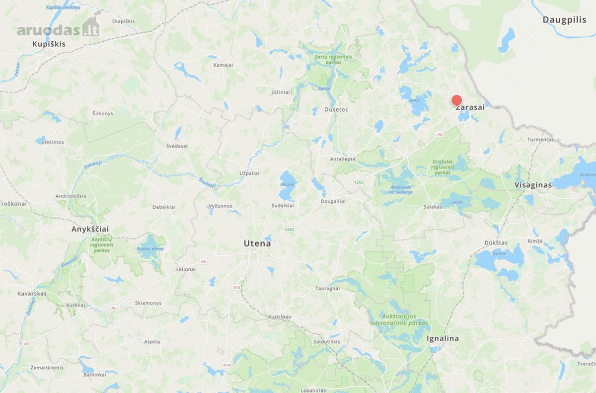 Išskirtinė Sodyba Su Tvenkiniu Miškų - nuotraukos Nr. 28