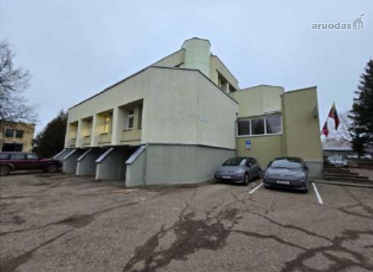 Administracinė - nuotraukos Nr. 2