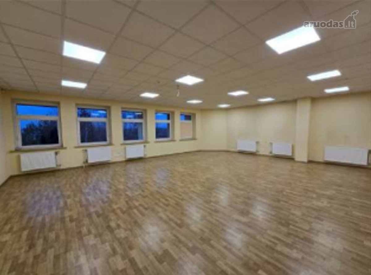 Administracinė - nuotraukos Nr. 5