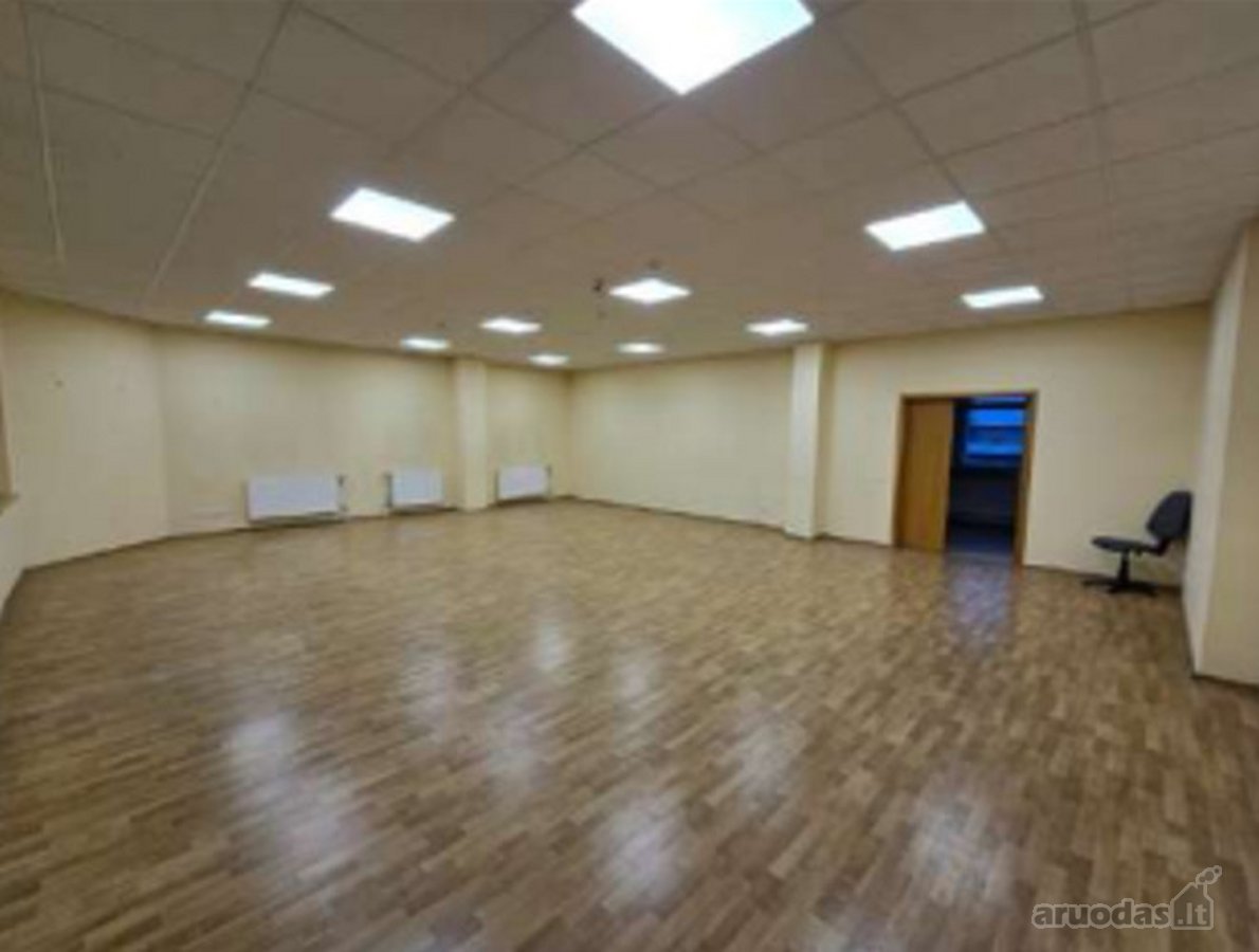 Administracinė - nuotraukos Nr. 6