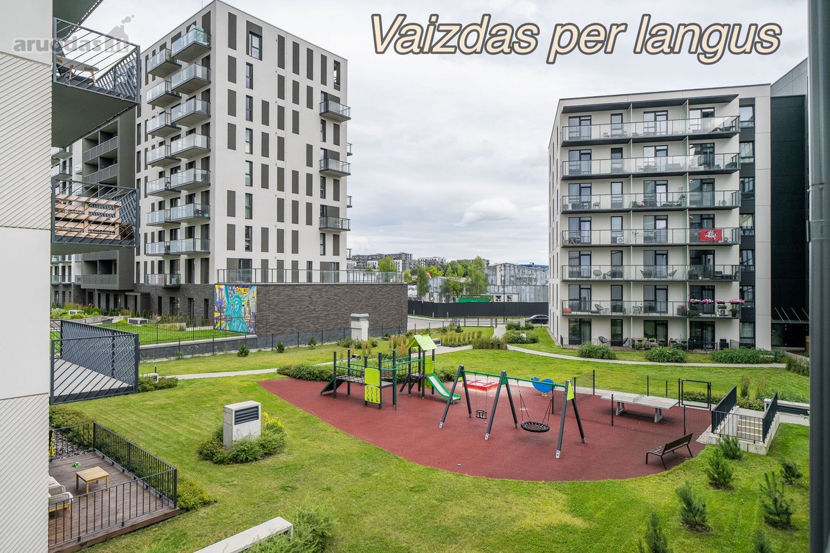 Tik 5% - Pradinis Įnašas - Rezervacijos Mokestis. - nuotraukos Nr. 16