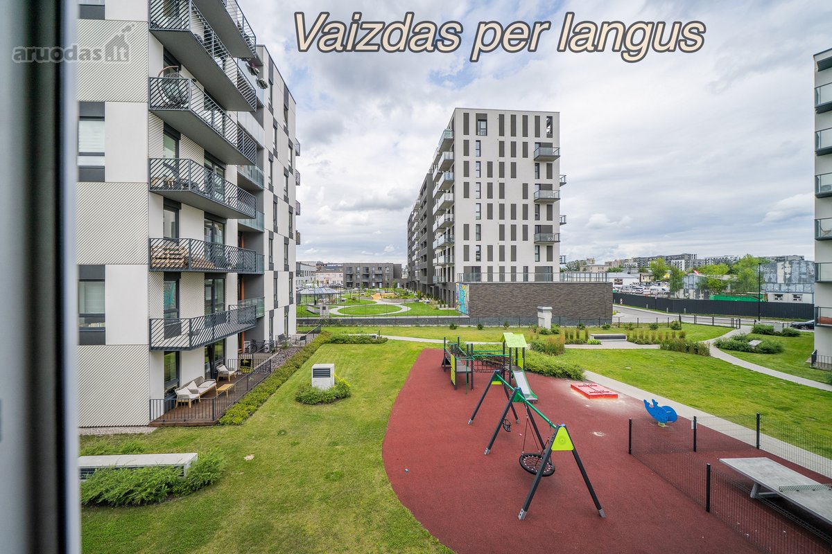 Tik 5% - Pradinis Įnašas - Rezervacijos Mokestis. - nuotraukos Nr. 17