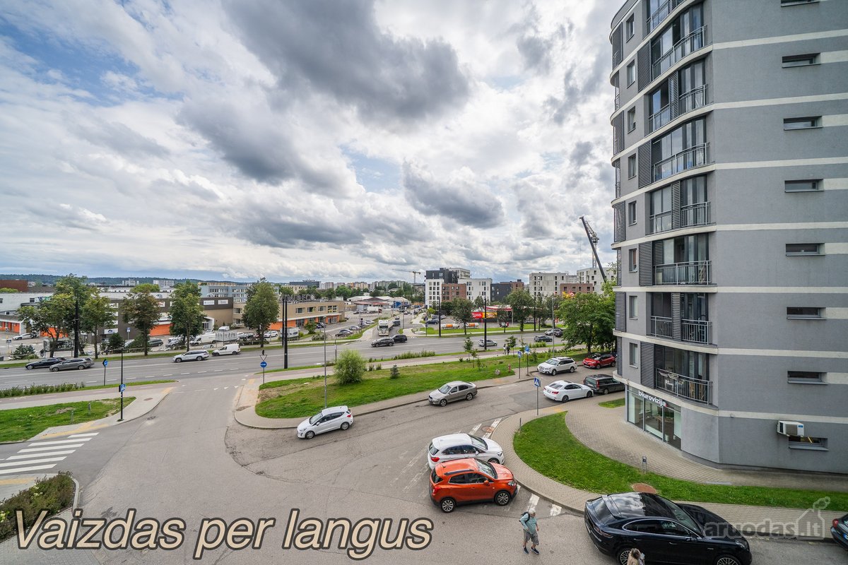 Tik 5% - Pradinis Įnašas - Rezervacijos Mokestis. - nuotraukos Nr. 7
