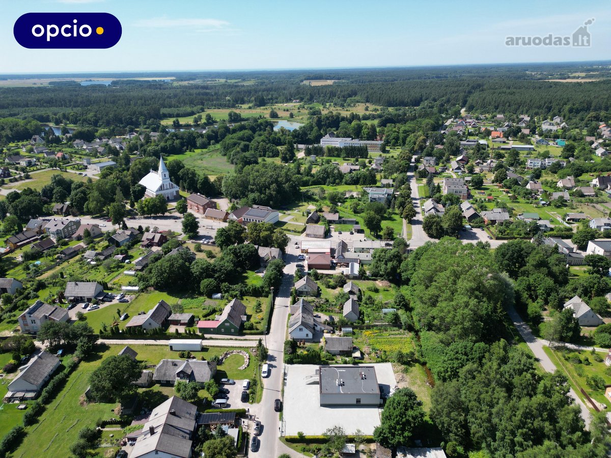 Nuomojamos Komercinės Patalpos - nuotraukos Nr. 15