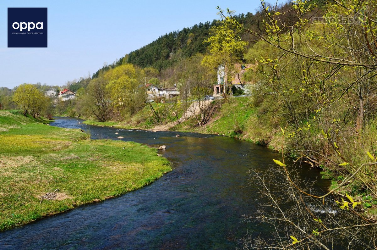 Parduodamas 1 kambario butas Vilniuje, - nuotraukos Nr. 14