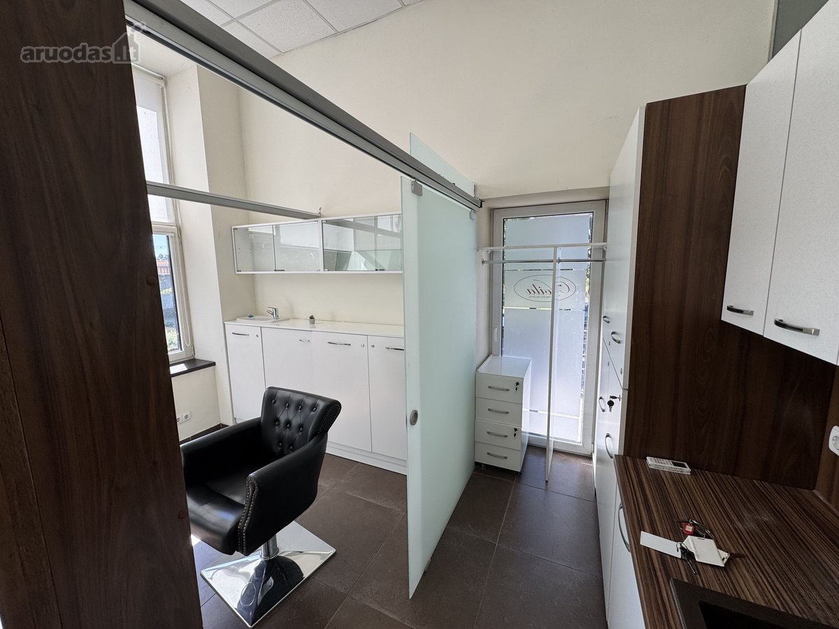 Patalpų Nuoma Verslo Centre "Dailė"! - nuotraukos Nr. 10