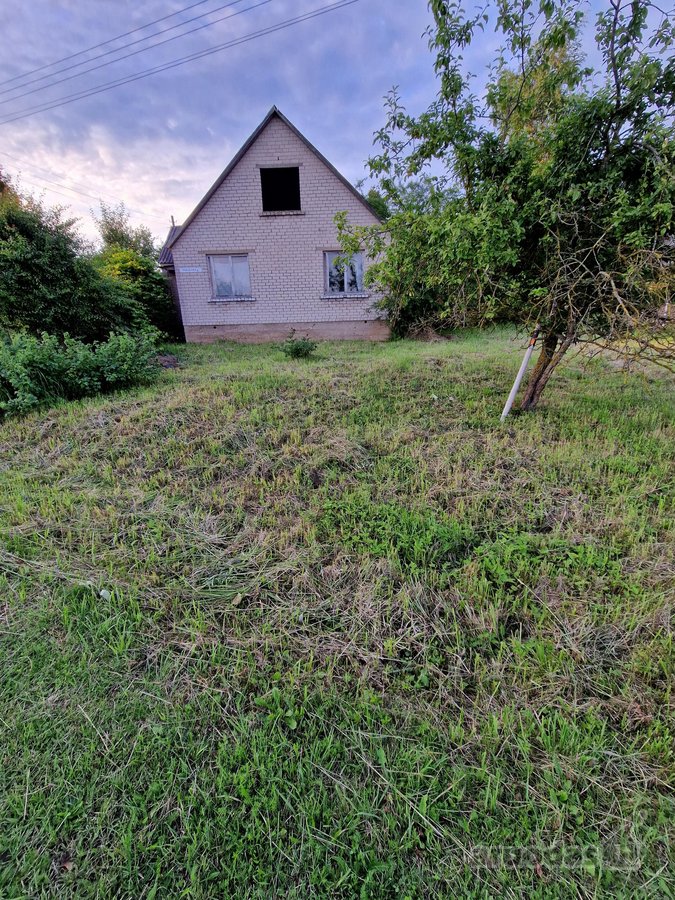 Parduodu murini nama skiemonyse, daug metu - nuotraukos Nr. 3