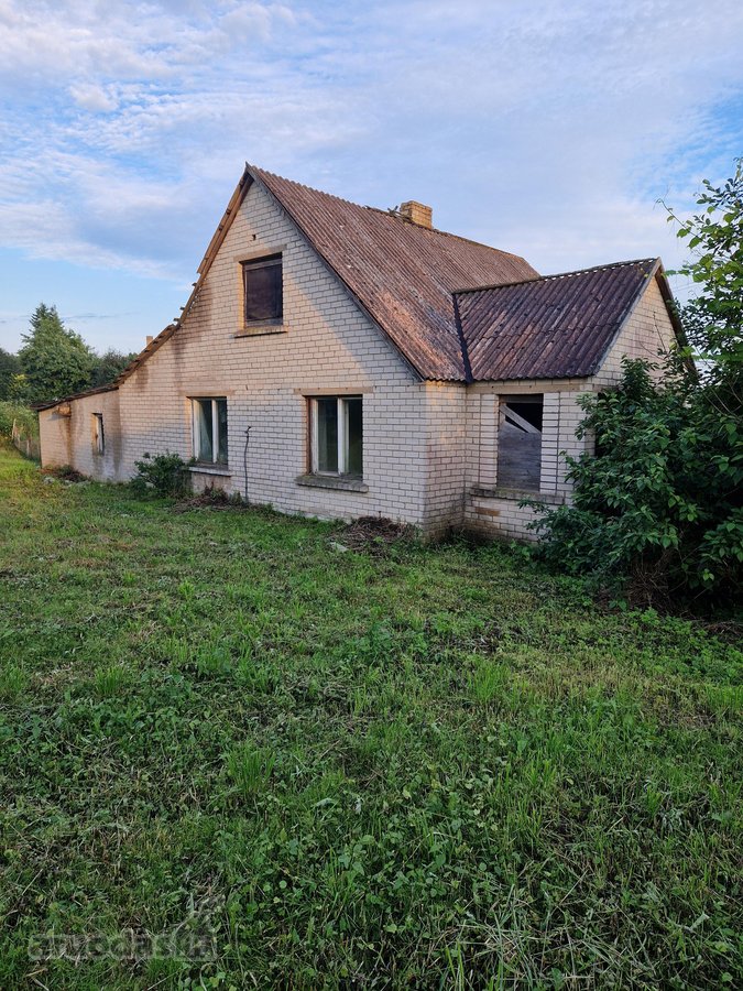 Parduodu murini nama skiemonyse, daug metu - nuotraukos Nr. 5