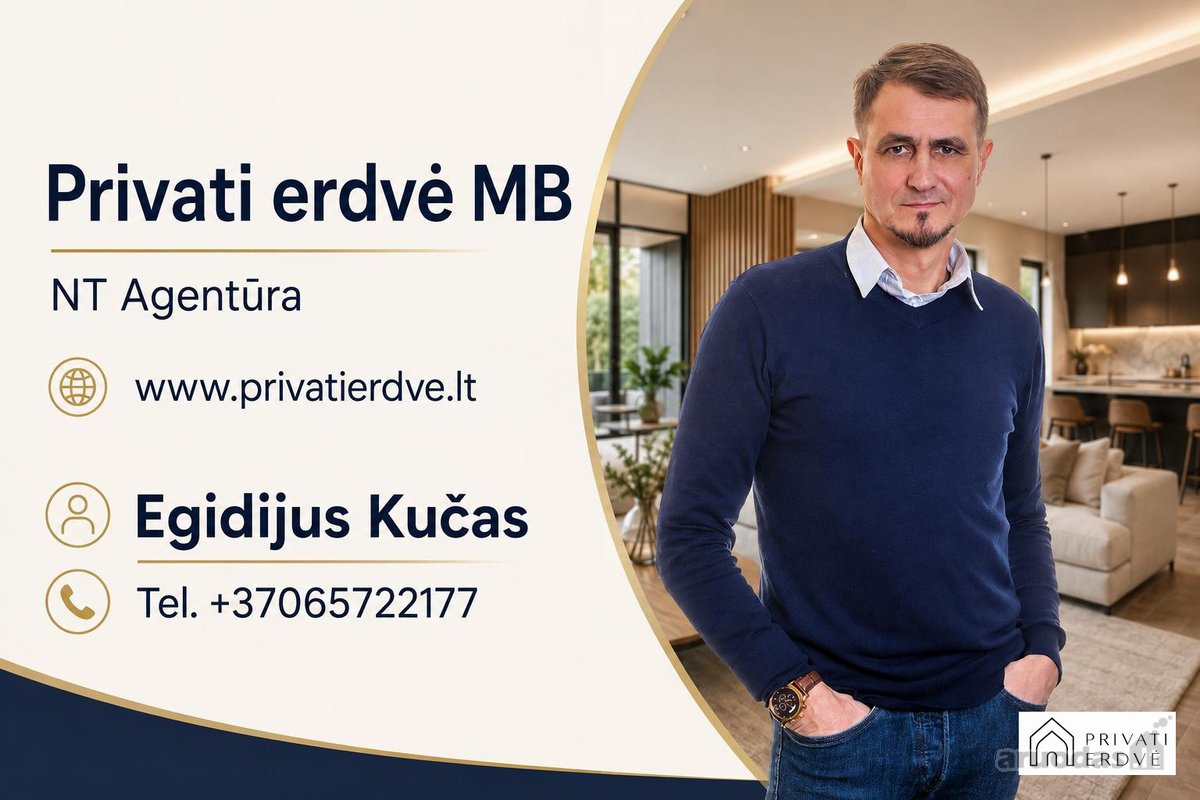 Investicija, kuri generuoja pajamas nuo - nuotraukos Nr. 32