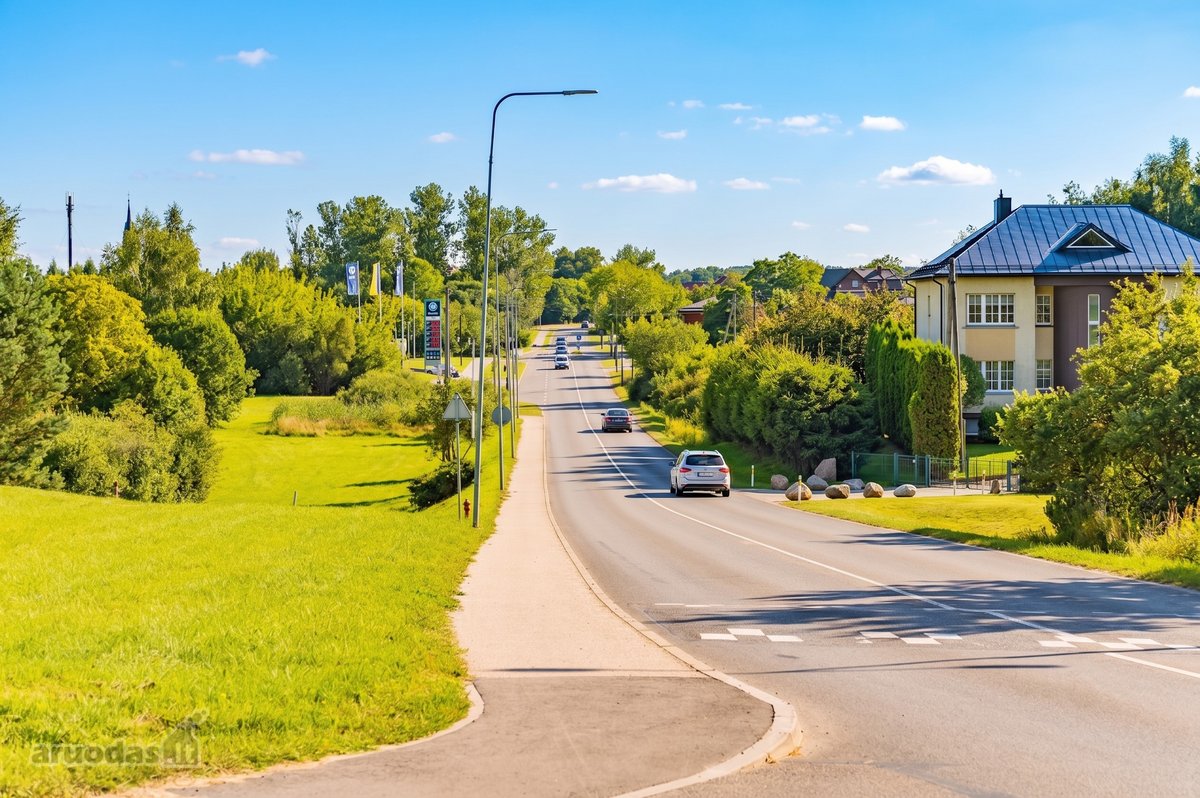 Šviesa, gamtos ramybė ir modernus komfortas: - nuotraukos Nr. 8