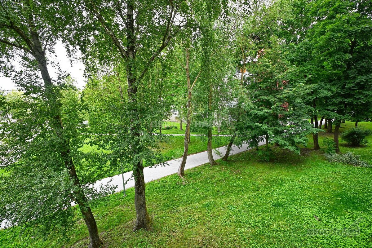 Parduodamas atnaujintas 3 kambarių butas – - nuotraukos Nr. 23