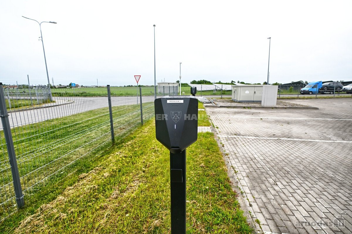 140 m² biuro patalpų nuoma su sandėliuku – - nuotraukos Nr. 4