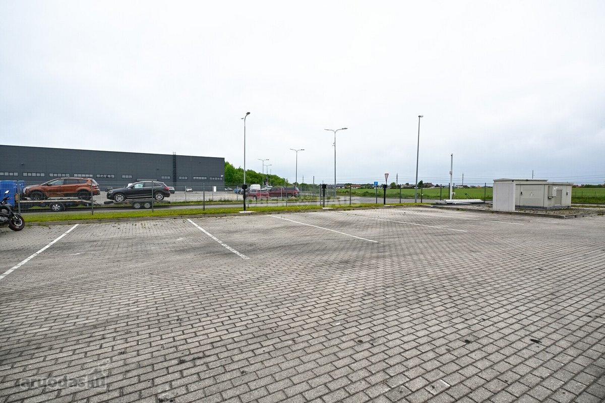 140 m² biuro patalpų nuoma su sandėliuku – - nuotraukos Nr. 19