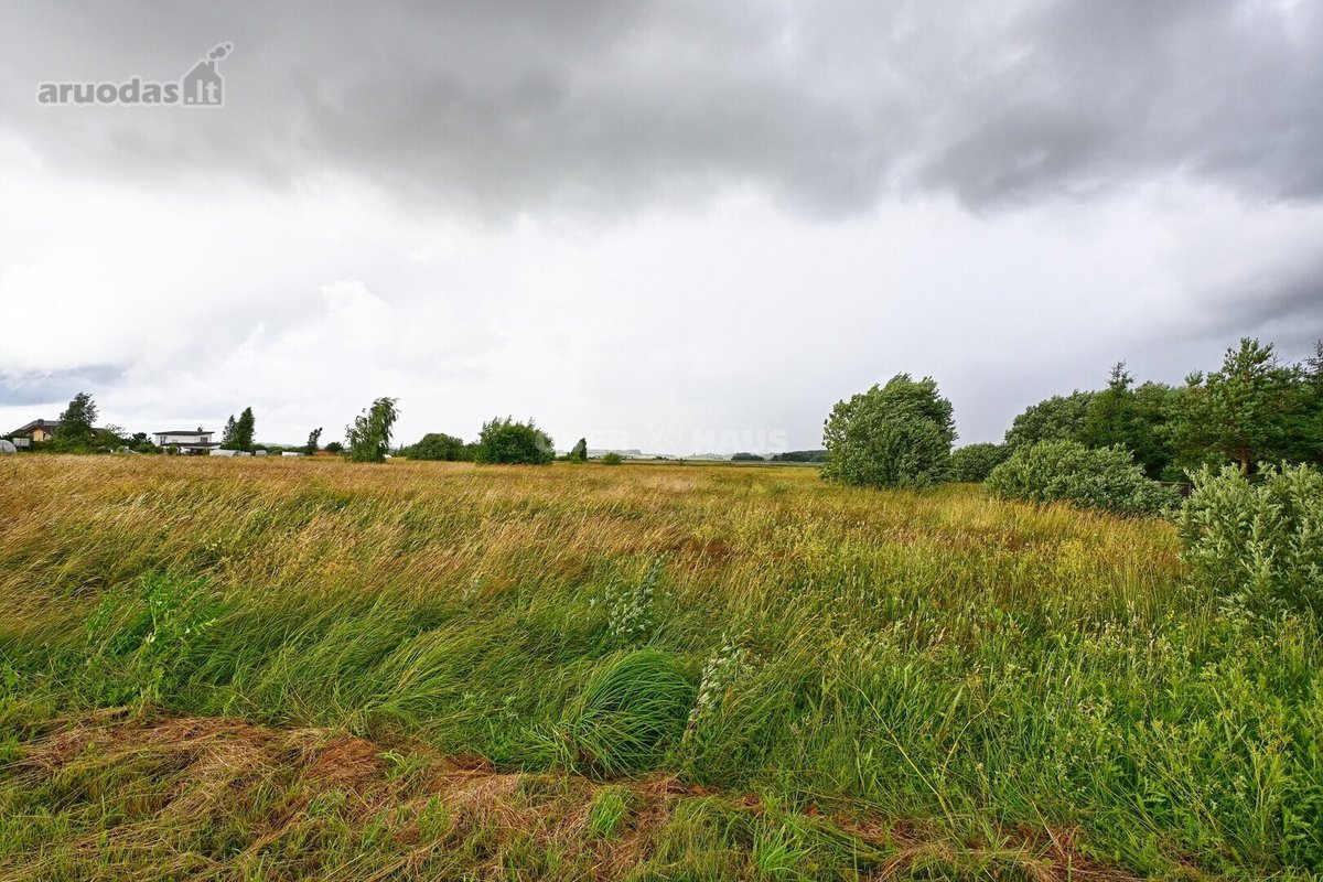 Perspektyvus 1.74 ha sklypas Šlapšilėje – - nuotraukos Nr. 11