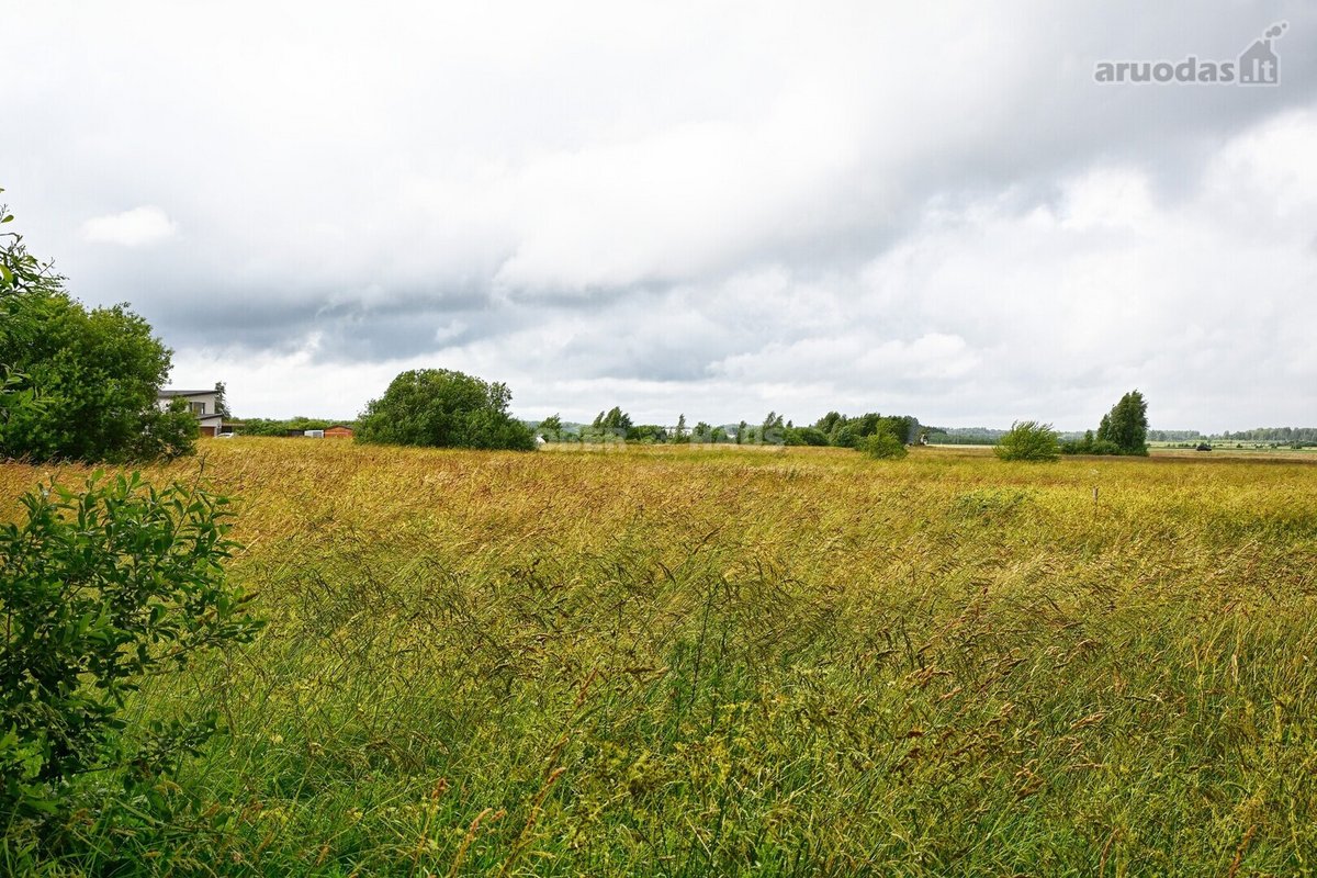 Perspektyvus 1.74 ha sklypas Šlapšilėje – - nuotraukos Nr. 14