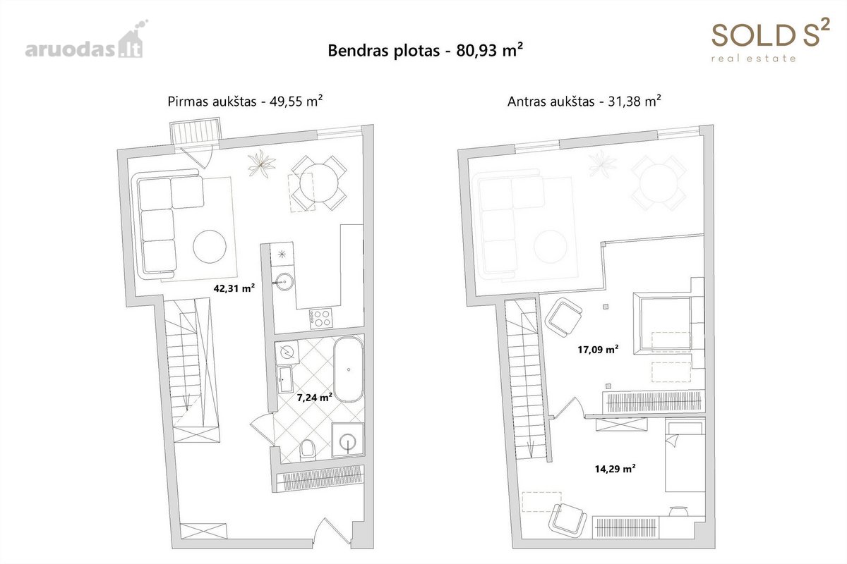 Ramiame ir privačiame J. Basanavičiaus gatvės - nuotraukos Nr. 24