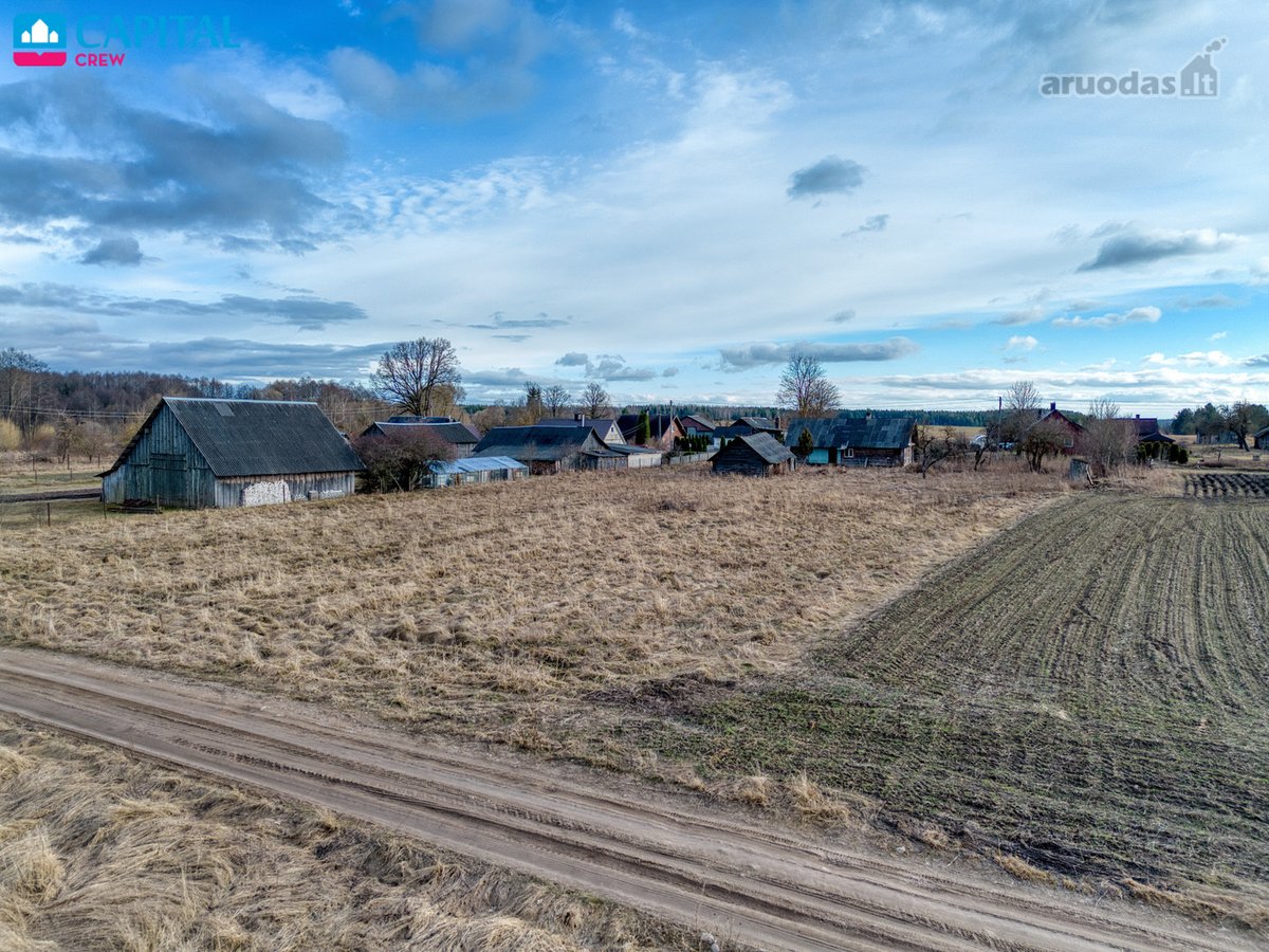 Parduodamas 48 arų Sklypas, Dieveniškėse, - nuotraukos Nr. 21