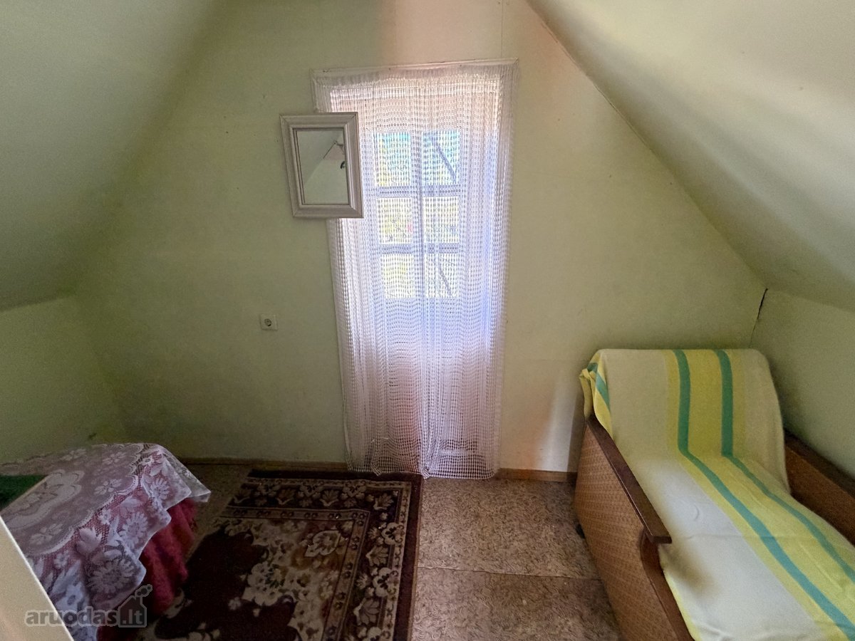 Labai Ramioje Vietoje, Eglučių Gatvėje, - nuotraukos Nr. 7