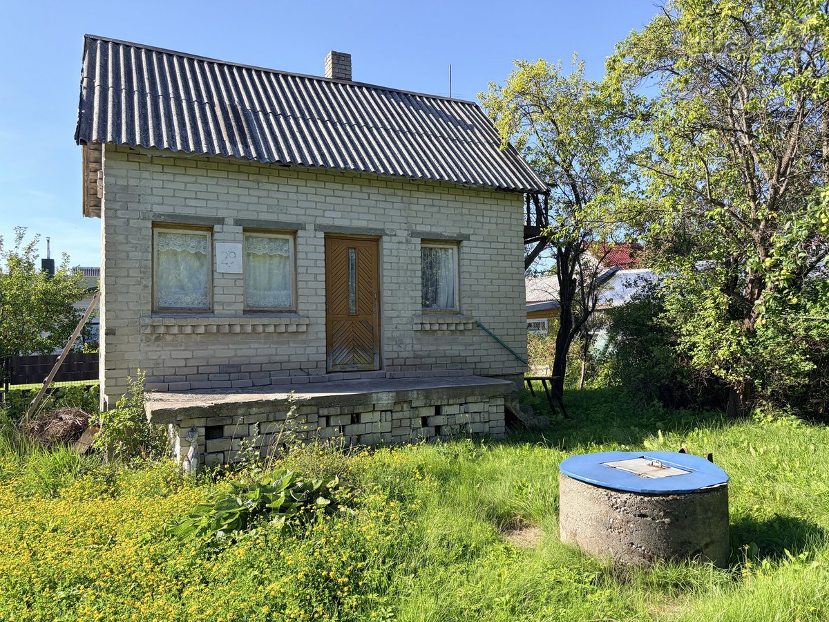 Labai Ramioje Vietoje, Eglučių Gatvėje, - nuotraukos Nr. 2