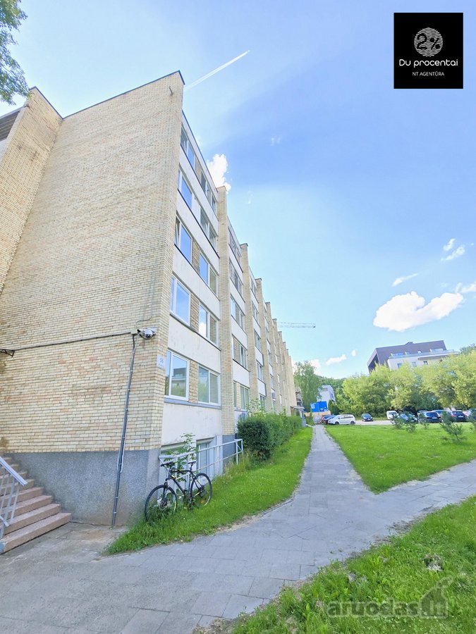 Nt agentūra „Du Procentai“ 2% siūlo! - nuotraukos Nr. 15