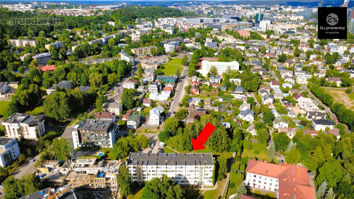 Nt agentūra „Du Procentai“ 2% siūlo! - nuotraukos Nr. 17