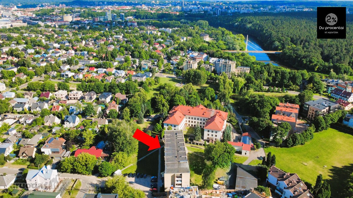 Nt agentūra „Du Procentai“ 2% siūlo! - nuotraukos Nr. 18