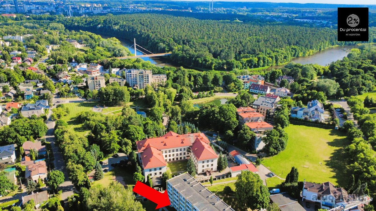 Nt agentūra „Du Procentai“ 2% siūlo! - nuotraukos Nr. 19