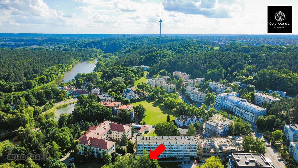 Nt agentūra „Du Procentai“ 2% siūlo! - nuotraukos Nr. 20