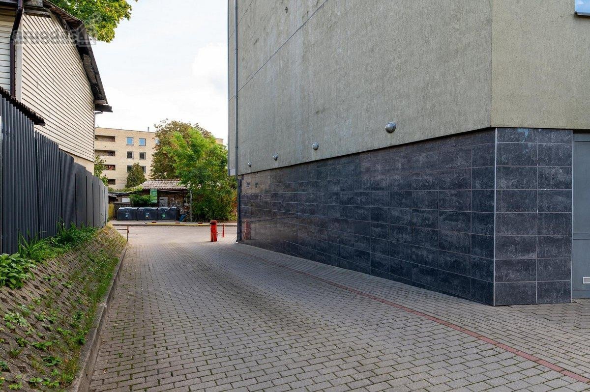 Prestižiniame Žvėryno rajone, parduodamas - nuotraukos Nr. 21