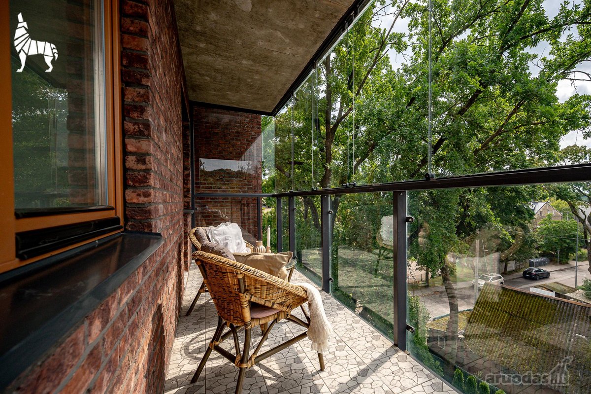 Vienoje prestižiškiausių ir žaliausių - nuotraukos Nr. 18
