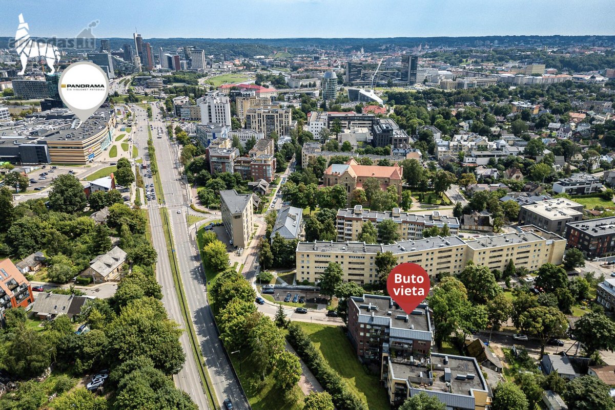 Vienoje prestižiškiausių ir žaliausių - nuotraukos Nr. 32