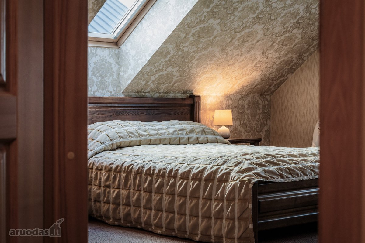 Parduodamas Viešbutis / Guest-house Palangos - nuotraukos Nr. 15