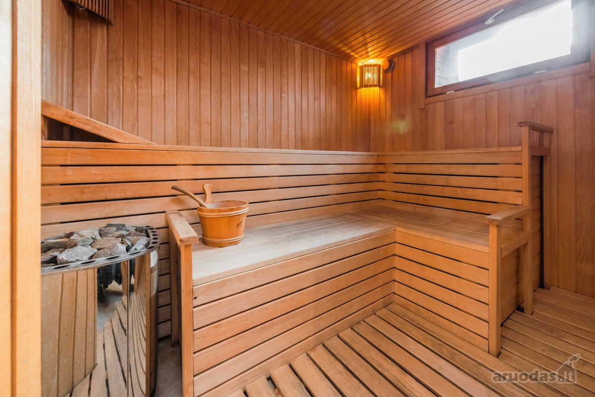 Parduodamas Viešbutis / Guest-house Palangos - nuotraukos Nr. 27