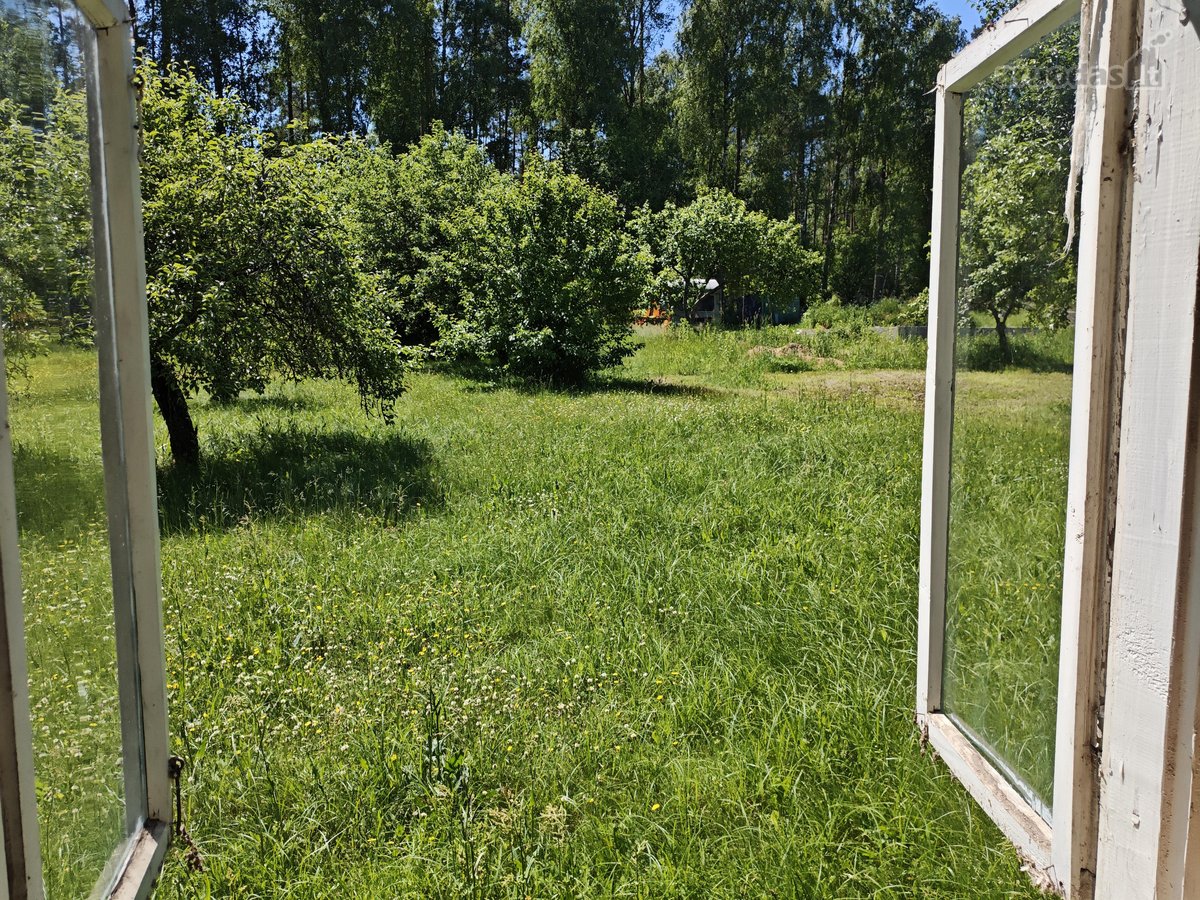 Parduodu žemės ūkio/mėgėjų sodo žemės sklypą - nuotraukos Nr. 16