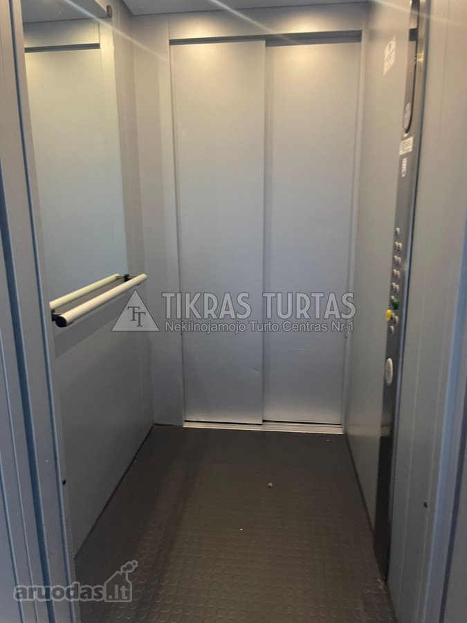Parduodamas Jaukus Ir Šviesus 2 Kambarių - nuotraukos Nr. 23