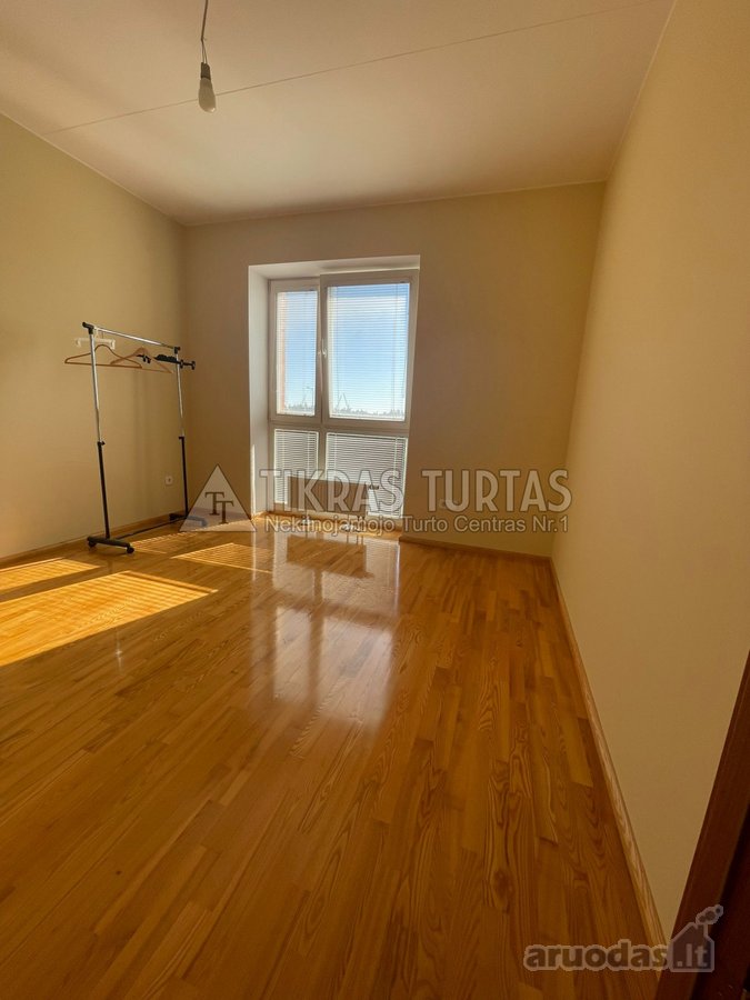 Parduodamas Jaukus Ir Šviesus 2 Kambarių - nuotraukos Nr. 11