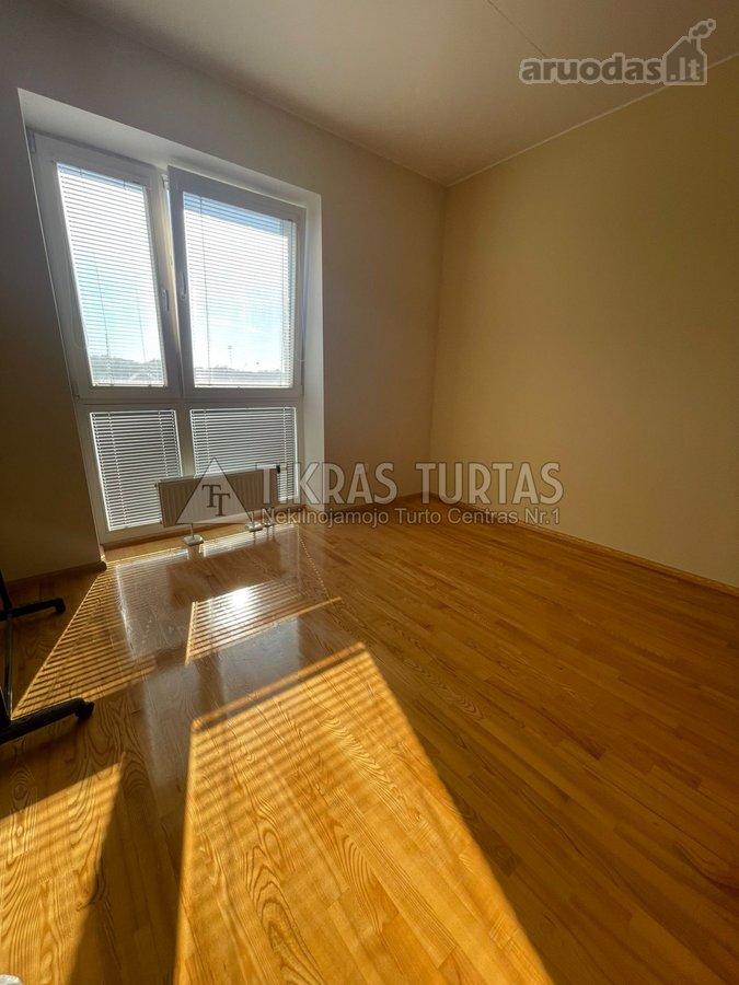 Parduodamas Jaukus Ir Šviesus 2 Kambarių - nuotraukos Nr. 12