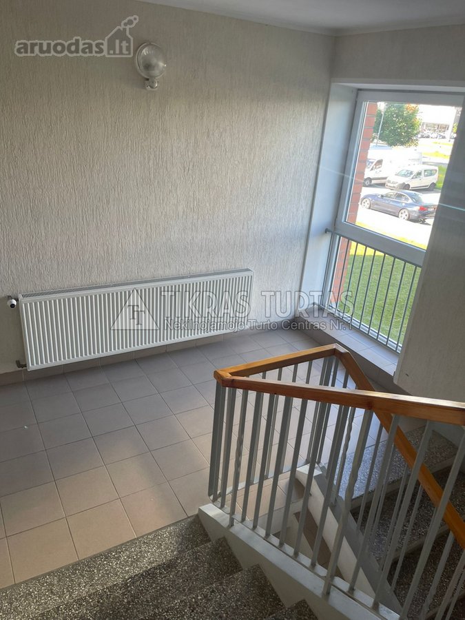Parduodamas Jaukus Ir Šviesus 2 Kambarių - nuotraukos Nr. 21