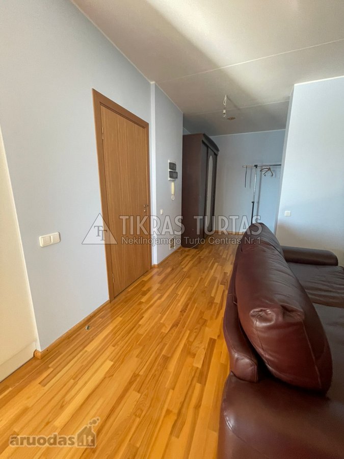 Parduodamas Jaukus Ir Šviesus 2 Kambarių - nuotraukos Nr. 14