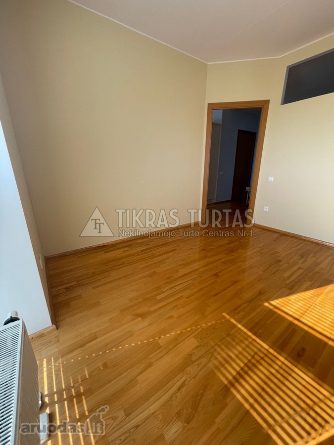 Parduodamas Jaukus Ir Šviesus 2 Kambarių - nuotraukos Nr. 9